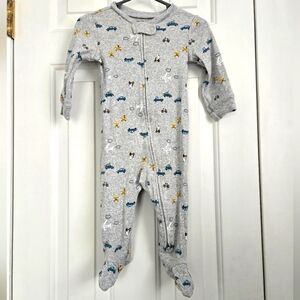 Baby onsie - 9 months